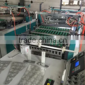 Sandwich Bag Making Machine thumbnail-4