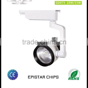 LED COB ALUMINUM TRACKING/SPOT LIGHT 20/30W NEW MODEL 2016 thumbnail-2