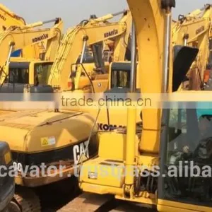 Komatsu Excavator Prices New Used Komatsu PC220-6 Excavator For Sale thumbnail-6