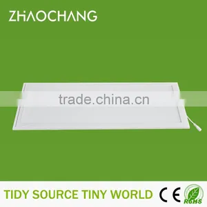 Aluminum Alloy White Frame 1200*600mm Led Flat Panel Wall Light thumbnail-1
