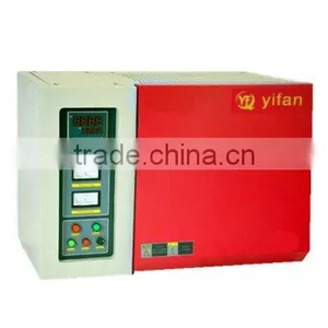 YIFAN Fully Automatic Made in China School Lab Use Lab Furnace thumbnail-1