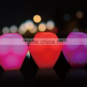 LED Candle Type and Paraffin Wax Material Paraffin Candle thumbnail-5