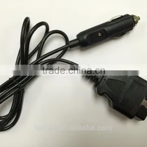 Electronics UL 22AWG 2 Core Crimp Molding IP65 Waterproof Cable Assembly thumbnail-5