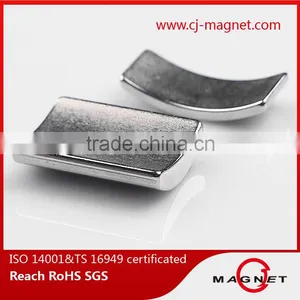 N42 Permanent Neodymium Magnet for Magnet Generator thumbnail-2
