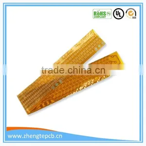 High Level Led Double Sided Fpc Board thumbnail-1