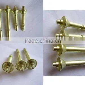 Aluminum Roofing Nails thumbnail-1