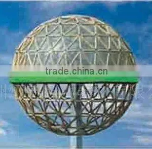 High-pole LED Lamp Supplier thumbnail-1