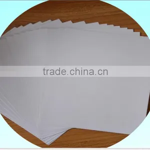 Good Smoothness FBB Standard Size White Card Board for Gift Box Packaging thumbnail-3