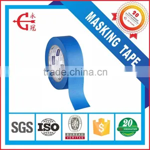 UV Resist Blue Painter Masking Tape thumbnail-6