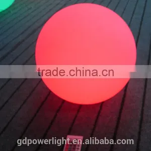 LED Light Ball With Remote Control YXF-350 thumbnail-5