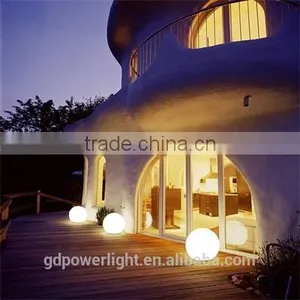 Solar LED Balls With Remote Control 300S13 thumbnail-1