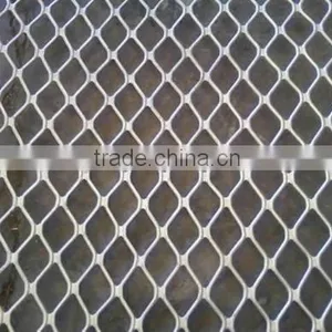 Expanded Wire Mesh thumbnail-1