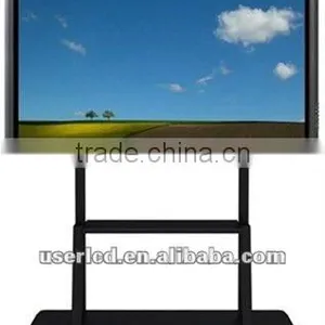 55/65inch Portable Interactive Board Advertising Display thumbnail-1