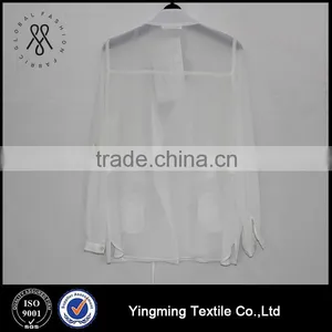 Hot Sale Fashion Lady Coat thumbnail-3