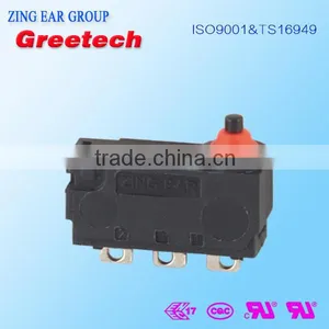 Waterproof Push Button Electric 40t85 Game Controller Switch thumbnail-1