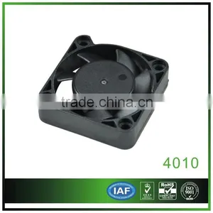 4010 Series Cooling Fan thumbnail-1