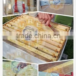 Popular Stainless Steel Bee Hive Tool for Beekeeping Hive Tools thumbnail-1