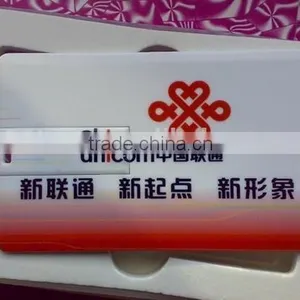 Cheapest 1GB Capacity Business Card Promotion Custom Business Card 32gb Usb Flash Drive From Shenzhen Flash Drive Factory thumbnail-4