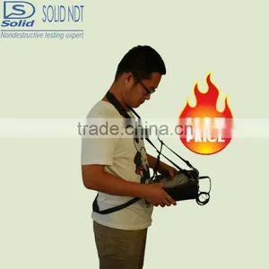Solid USB X5 Connection Portable Flaw Detector Price thumbnail-1