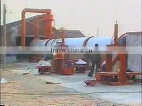 Low Price Chicken Manure Rotary Dryer for Agricultural Fertilizer thumbnail-3