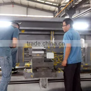 D1319-1B Conventional Pipe Threading Oil Country Lathe Price thumbnail-5