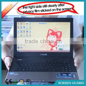 Screen Peep Proof Filter for Computer Laptop Tablet Screen Protector Supplier's Choice thumbnail-5