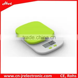 2kg /0.1g Precision Coffee Been Weighing Scale With Low Price thumbnail-1