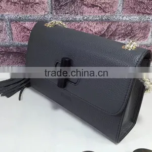 Shoulder Messenger Bag Lady Single Cross Body Bag thumbnail-3