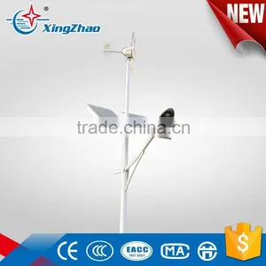 High-efficiency Wind Solar Street Light 90w thumbnail-2