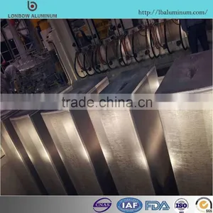 Aluminum Strip/coil for Cosmetics Packing, Aluminum Strip Jumbo Roll, Bulk thumbnail-4
