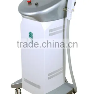 Portable Vertical IPL & RF Hair Removal 400W Beauty Equipment (CE ISO) Acne Removal thumbnail-1