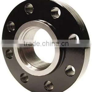 Threaded Flange thumbnail-1