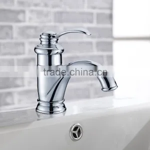Boutique Hand Wash Bronze Finished Basin Facucet thumbnail-4