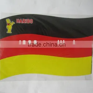 Flag Fridge Magnet thumbnail-1