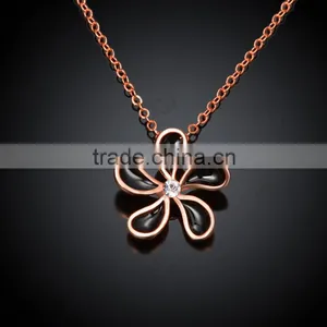 Fashion Style Design Jewelry Necklace Chain,cheap Necklace Chains thumbnail-5