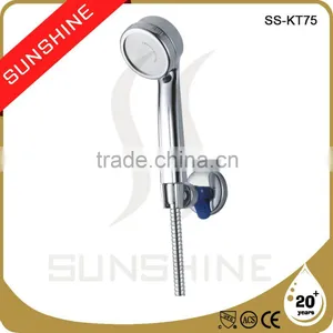 SS-KT75 Cixi High Pressure Shower Head thumbnail-1