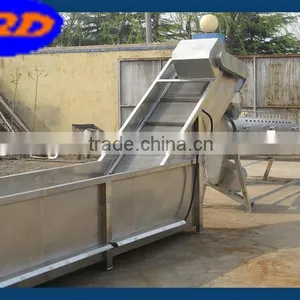 Slaughter House Manufacturer/chicken Feet Blanching Machine thumbnail-1