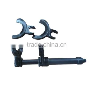 Car Shock Absorber Coil Spring Compressor Prices thumbnail-1
