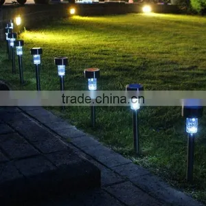 HOT SALE Solar Lawn Light Portable Led Hand Lamp thumbnail-4