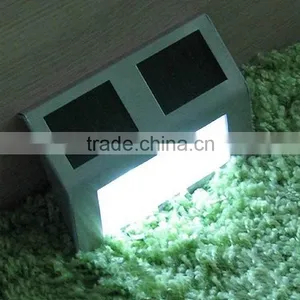 Outdoor Wall Mounted Corner Led Lights thumbnail-1