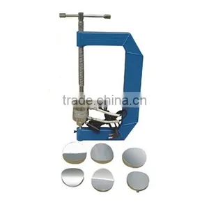 Spot Vulcanizing Machine for Car Tyre thumbnail-1