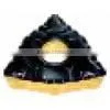 WNMG - FW Insert for Steel Finishing, Negative Angle thumbnail-1