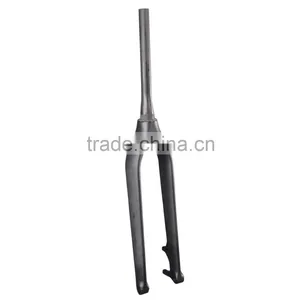 29er Mtb Carbon Fork 490mm Thru Axle 15*100mm thumbnail-1