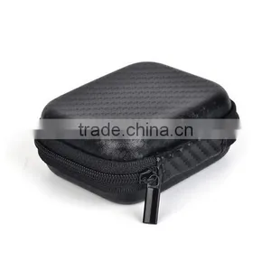 For Mini Xiaomi Yi Accessories Camera Bag Portable Waterproof Storage Case For Action Camera Xiaomi Yi Xiao Yi thumbnail-2