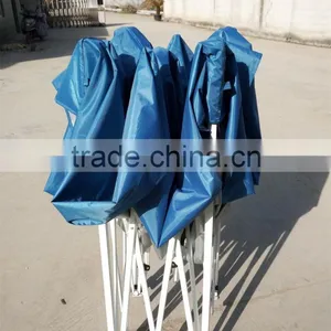 10 ft X10 ft Pop up Canopy Tent thumbnail-4
