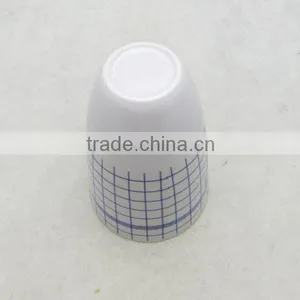 High Quality Beautiful Printing Plastic Water Tumbler Mug thumbnail-2