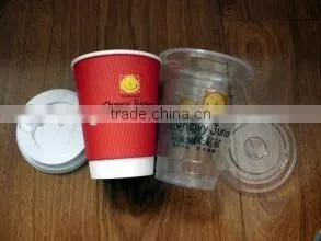 High Efficiency Disposable Paper Cups Making Machine Prices thumbnail-5