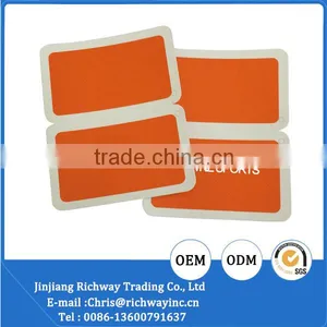 Paper Card of Production Instruction thumbnail-1