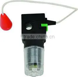 Automatic Inflatable Device Plastic For Inflatable Life Jacket thumbnail-1
