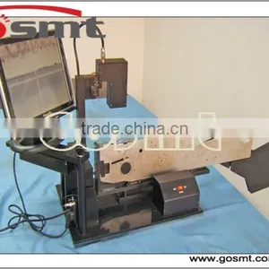 UNIVERSAL Feeder Calibration JIG thumbnail-1